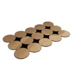 Modern Diatomite Bath Mat Non-Slip Quick Dry Super Absorbent Shower Mat Washable Door Bathroom Mat - Image 7