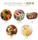 Tableware Plate Design European Style Frosted Imitation Porcelain shovels Tableware Plate Dish Platter Bowl Cutter Dinnerware