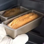 Rectangular Bread Cake Mold Carbon Steel Non-Stick Baking Pans Bread Cheese Oven Tray Square Loaf Toast Mould Kitchen Bakeware - Image 5