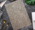 6/4pcs Rectangular Leaf Shape PVC Placemat Bronzing Hollow Table Mat Nordic Style Table Decoration Mat Tea Coffee Table Pad