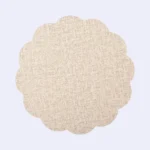 Light Luxury Home Christmas Decor Placemat, Drink Coaster, Cup Pads, Table Mats, Dining Placemats, Mug Pad, Wholesale, 1Pc