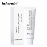 345 Face Relief Cream Comprehensively Repair Sensitive Skin Anti-sugar and antioxidant Brighten Moisturizer Fade Acne Mark