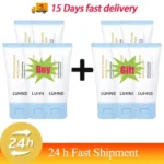 Whitening Cream For Dark Skin Underarm Bleaching Armpit Lightening And Intimate Area Woman Moisturizer Korean Skin Care