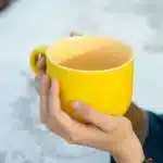 700ml Coffee Mug Ceramic Breakfast Oatmeal Milk Tea Cup Large Capacity Instant Noodles Bowl Novelty Gifts Best for Your