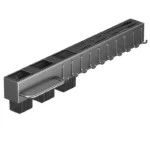 Kitchen Organizer Knife Rack Storage Box Household Knife Rack Spoon & Chopstick Holder No Hole Required Hanging Storage