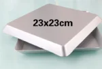 Rectangle Bread Cake Mold Non-stick Baking Tray Oven Rectangular Pastry Kitchen Cookie Baking Bakeware Tray bakery tools - Image 14