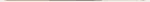 Modern makeup vanity desk with mirror and stool in cream finish - Goldoma
