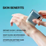 PDRN Collagen Essence Stick Balm Multi Wrinkle Stick All in One Eye Neck Treatment Glow Serum Korea Face Moisturizer Balm