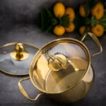 Small Hot Pot Special pot for induction cooker Self-service hotpot Single person mini One person pot Commercial soup pots - Image 39