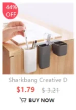 Sharkbang Large Capacity 9 Cell Metal Desk Organizer Mesh Desktop Pencil Pen Sundries Badge Holder Storage Box Stationery