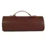 PU Leather 8 9 11 Slot Chef Knife Bag Roll Bag Trip Camping Portable Carry Case Kitchen Japanese Santoku Knives Storage