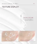 Whitening Cream For Dark Skin Underarm Bleaching Armpit Lightening And Intimate Area Woman Moisturizer Korean Skin Care