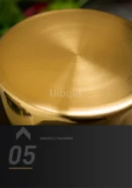 Small Hot Pot Special pot for induction cooker Self-service hotpot Single person mini One person pot Commercial soup pots - Image 34