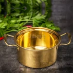 Small Hot Pot Special pot for induction cooker Self-service hotpot Single person mini One person pot Commercial soup pots - Image 37