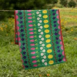 Cute Graffiti  Pears Patter Cotton Soft Face Towel for Kids Absorbent Bath Towel Comfortable Cotton Household Towel Beach Towels - Image 12