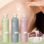 Squalane Fragrance Body Lotion Non Greasy Perfume Flavor Mild Moisturizing Refreshing Perfume Flavor Skin Rejuvenating 2025