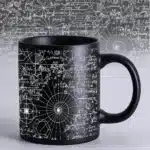 E = mc ² Formula of conservation of physical ceramic mugs office Tea Mug University physics teacher coffee mug husband gift