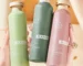 Squalane Fragrance Body Lotion Non Greasy Perfume Flavor Mild Moisturizing Refreshing Perfume Flavor Skin Rejuvenating 2025