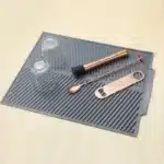 1pc Silicone Dish Drying Mat Pots Dish Drain Mat For Kitchen Tableware Non-slip Mats Anti-scald Coaster Kitchen Utensils
