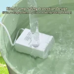 Parrot Bathtub Accessory Bathing Box Parrot Shower Bird Bathtub Bird Bath Shower for Conure Budgie African Grey Garden