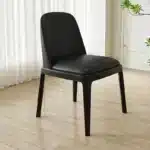 Slate Extendable Round Dining Table
