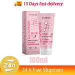 Glutathione Niacinamide Body Lotion Skin Brightening Hydrate Revitalize Even Skin Tone Whitening Face Bleaching Lightening