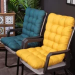 Solid Core Cushion Soft and Comfortable Office Chair Recliner Cushion Cojines Decorativos Para Sofá Cojines Decorativos