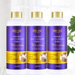 AILKE Glutathione 5-in-1 Women Skin Care Kit, With Body Lotion, Serum, Dark Spot Removal Cream, Body Cream, Brightening