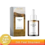 Centella Asiatica Face Serum Nourish Dry Skin Smoothing Rejuvenation Skin Brightening Whitening Cream Facial Moisturizer