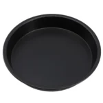 5/6/7/9 Inch Non-Stick Pizza Trays Round Pizza Pan Plate Mold Carbon Steel Baking Oven Tool Baking Mould Tray Bakeware - Image 14