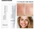 345 Face Relief Cream Comprehensively Repair Sensitive Skin Anti-sugar and antioxidant Brighten Moisturizer Fade Acne Mark
