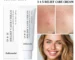 345 Face Relief Cream Comprehensively Repair Sensitive Skin Anti-sugar and antioxidant Brighten Moisturizer Fade Acne Mark
