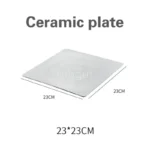 Dessert rack Buffet table Food display rack Cake tray table Buffet and tea break Cake stand cake display stand Dishes Plates - Image 24