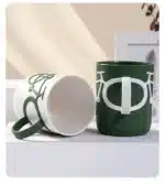 1pc Bike-Shape Bathroom Food-Safe PP Cup Toothbrush Holder Mug Unbreakable And Reusable Gargle Cups Bathroom Mouthwash Mugs