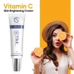Vitamin C Cream for Face Brightening Moisturizer Korean Face Cream Beauty Soft Glutathione Skin Face Cream for Women