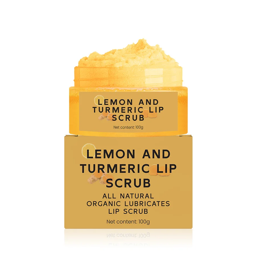 Remove Dark Lip Scrub Fast Lightening Pink Lip Exfoliating Fade Lip Line Dead Skin Moisturizer Korean Care Products Beauty