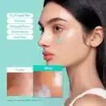 PDRN Capsule Cream Hydrating Face Moisturizer Cream Korean Skin Care Hyaluronic Acid skin longevity Plumping Nourishing