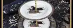 European Style Ceramic Double Layered Tray Fruit And Candy Plate Afternoon Tea Cake Stand Three Tier Dessert Holder Serving