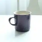 350ml Colorful Ceramic Mug with Handle,Kitchen Porcelain Coffee Cup,Water Milk Cups,Microwave Oven,Dishwasher