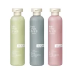 Squalane Fragrance Body Lotion Non Greasy Perfume Flavor Mild Moisturizing Refreshing Perfume Flavor Skin Rejuvenating 2025