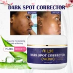 AILKE Glutathione 5-in-1 Women Skin Care Kit, With Body Lotion, Serum, Dark Spot Removal Cream, Body Cream, Brightening