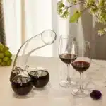 Creative Decanter Penis Glass Wine Juice Glass Cup Whisky Champagne Brandy Funny Cocktail Mug for Bar Ktv and Night Show