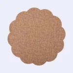 Light Luxury Home Christmas Decor Placemat, Drink Coaster, Cup Pads, Table Mats, Dining Placemats, Mug Pad, Wholesale, 1Pc