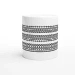 Hidden Message Coffee Mug - Funny This Shit Hidden Message Coffee Mug - Gift for Work Bestie, Coworkers, Friends, Family