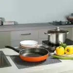 1pc Silicone Dish Drying Mat Pots Dish Drain Mat For Kitchen Tableware Non-slip Mats Anti-scald Coaster Kitchen Utensils
