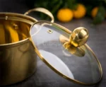 Small Hot Pot Special pot for induction cooker Self-service hotpot Single person mini One person pot Commercial soup pots - Image 30