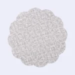 Light Luxury Home Christmas Decor Placemat, Drink Coaster, Cup Pads, Table Mats, Dining Placemats, Mug Pad, Wholesale, 1Pc