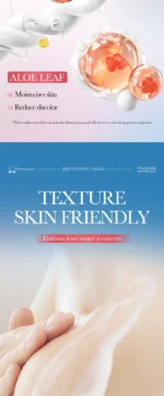 Body Whitening Cream Dark Skin Armpit Lightening Intimate Areas Underarm Bleaching Private Parts Whiten Cream Body Lotion