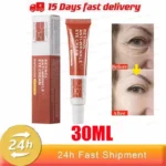 Collagen Wrinkle Removal Multi Bounce Balm Stick Instant Anti-Aging Firming Lift Brighten Facial Dull Skin Moisturizer