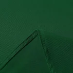 Tablecloth Polyester Washable Table Cover Pure Color Tablecloths for Rectangle Table Baby Shower Kitchen Party Wedding
